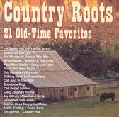 Country Roots: 21 Old-Time Favorites