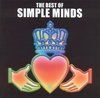 The Best Of Simple Minds