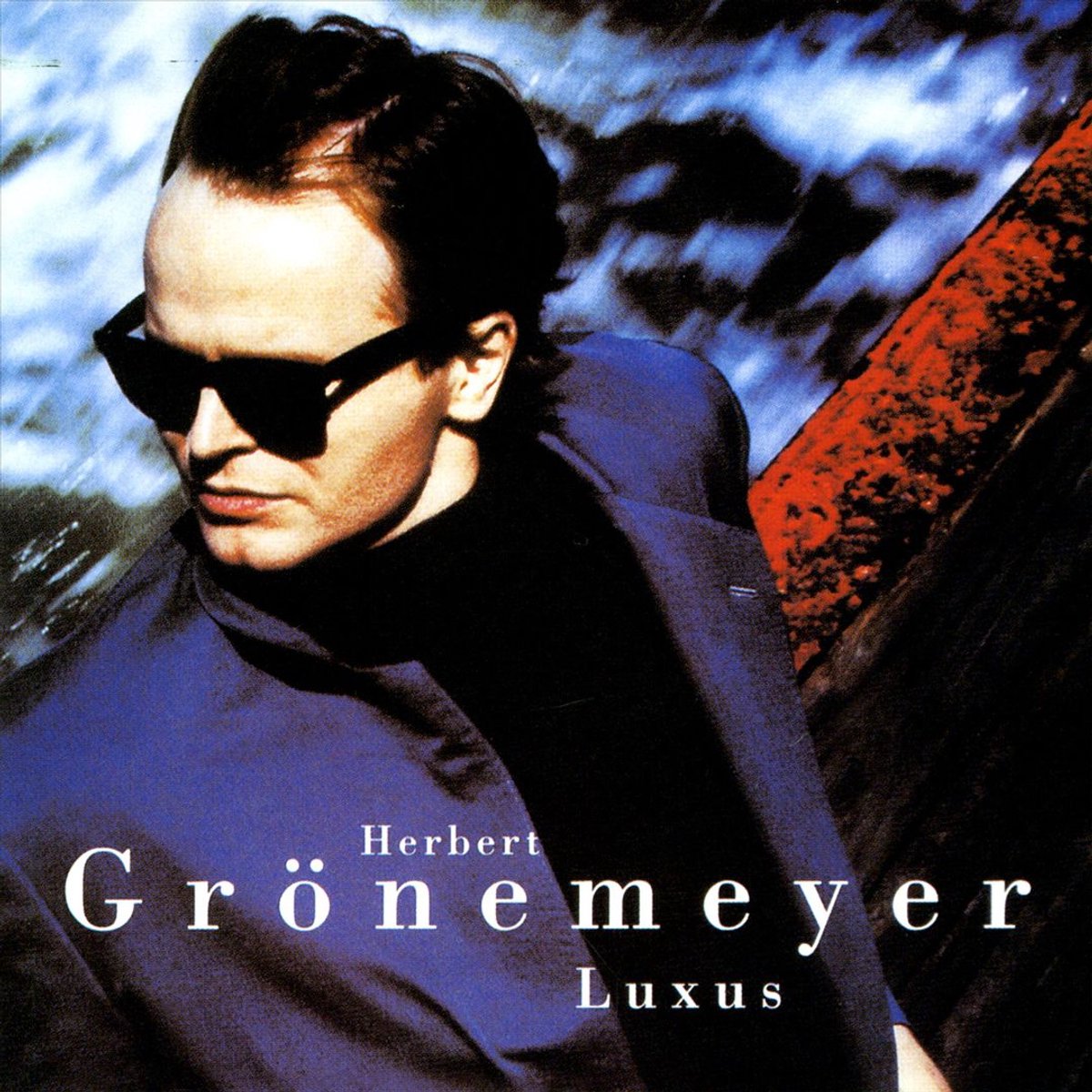 Luxus-English Version