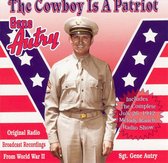 The Cowboy Is A Patriot (Original Radio Broadcast Recordings From World War Ii)