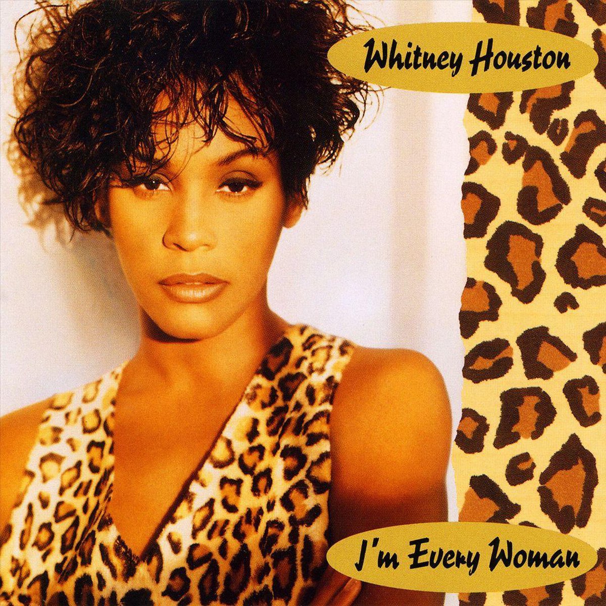 I'm Every Woman