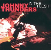 Johnny Thunders - In The Flesh (CD)