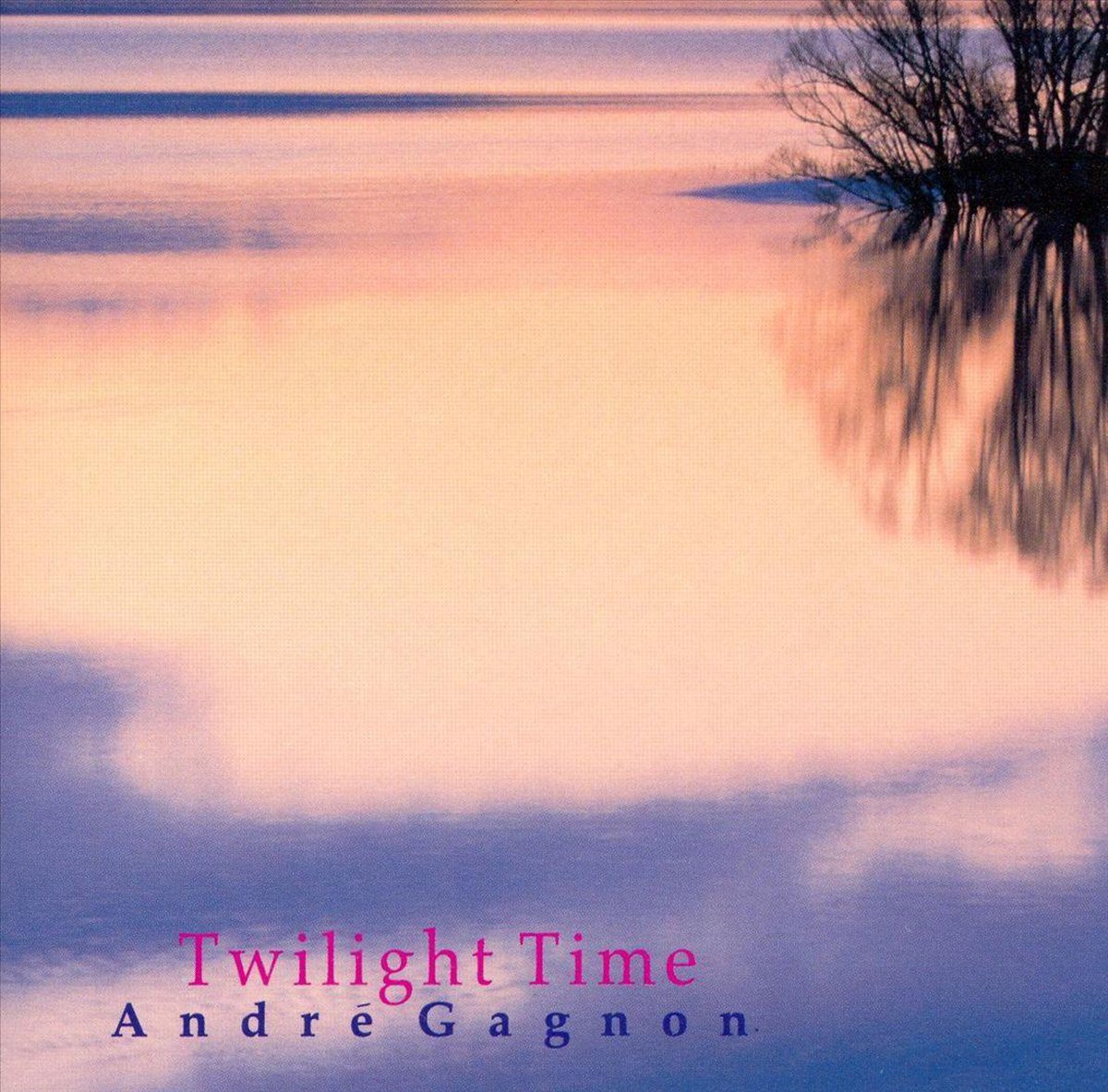 Twilight Time