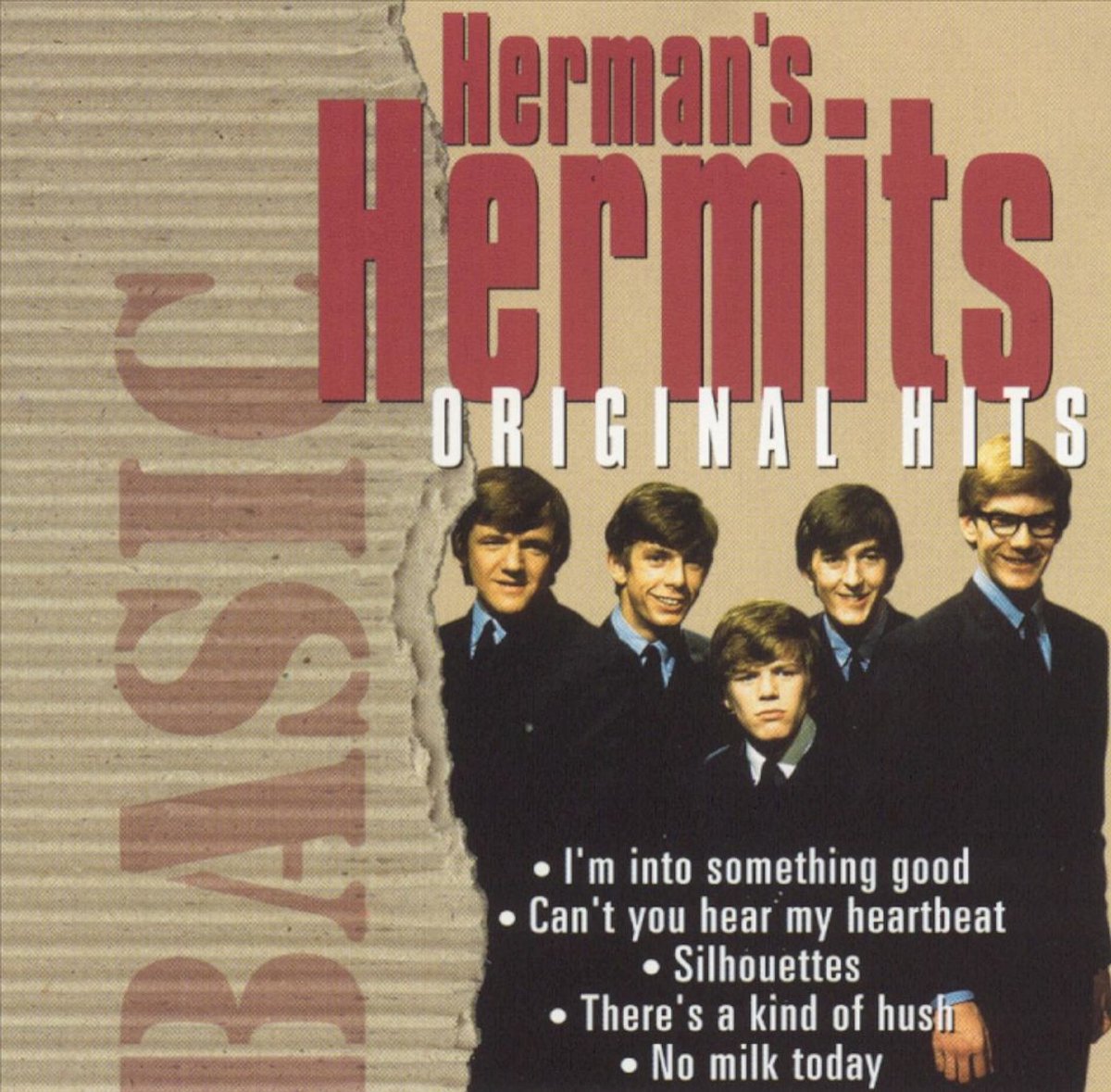 Original Hits