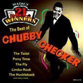 Best of Chubby Checker [1997 Madacy]