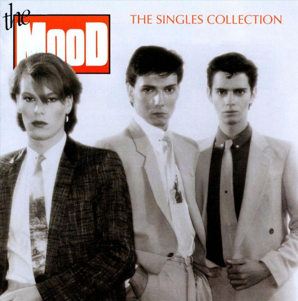 Singles Collection