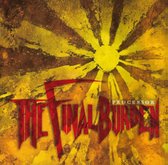 Final Burden - The Processor (CD)
