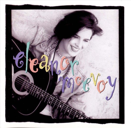 Eleanor Mcevoy