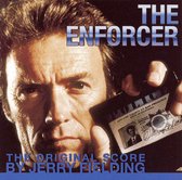 Jerry Fielding - The Enforcer (CD)