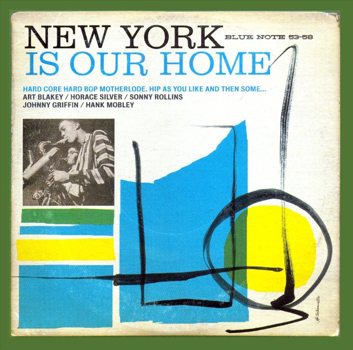 New York Is Our Home