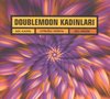 Various Artists - Doublemoon Women (CD)