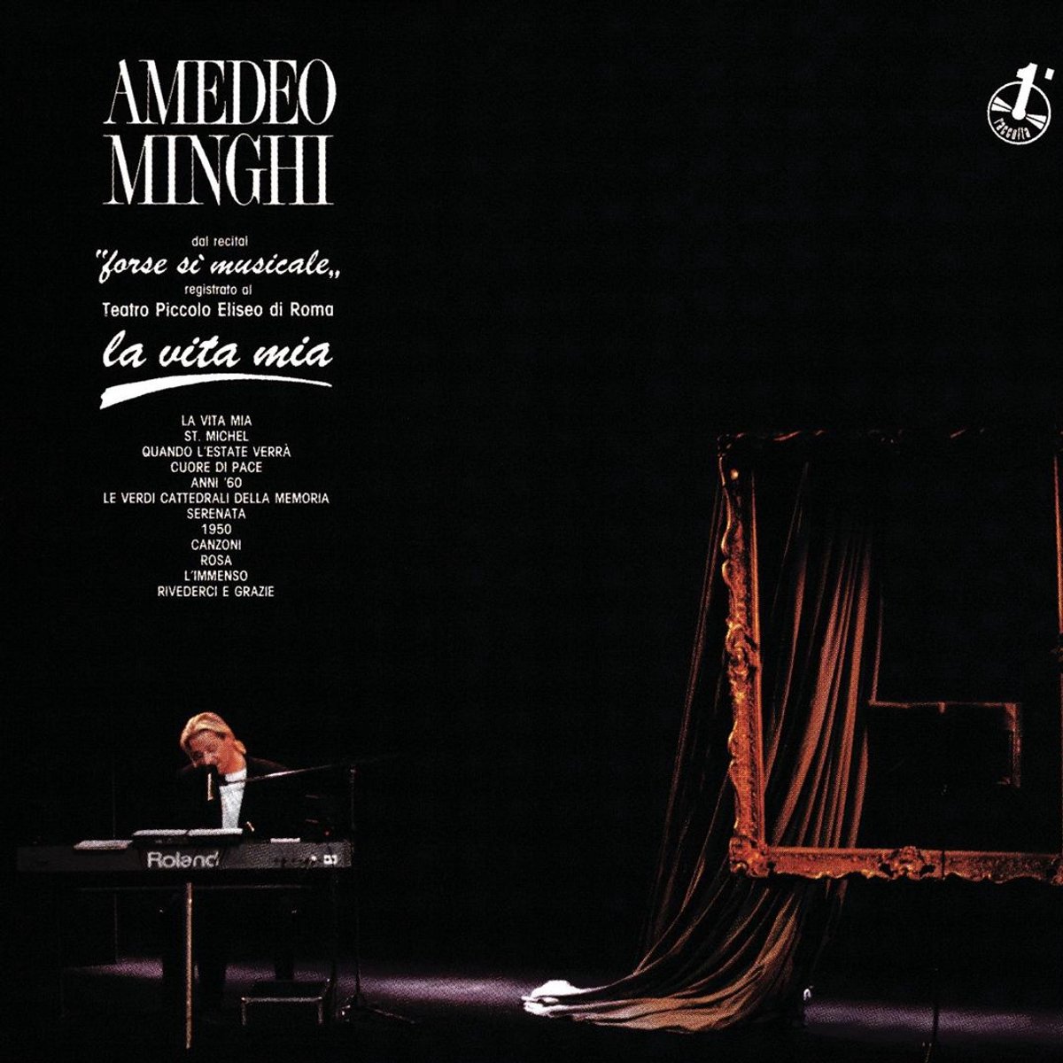 La Vita Mia
