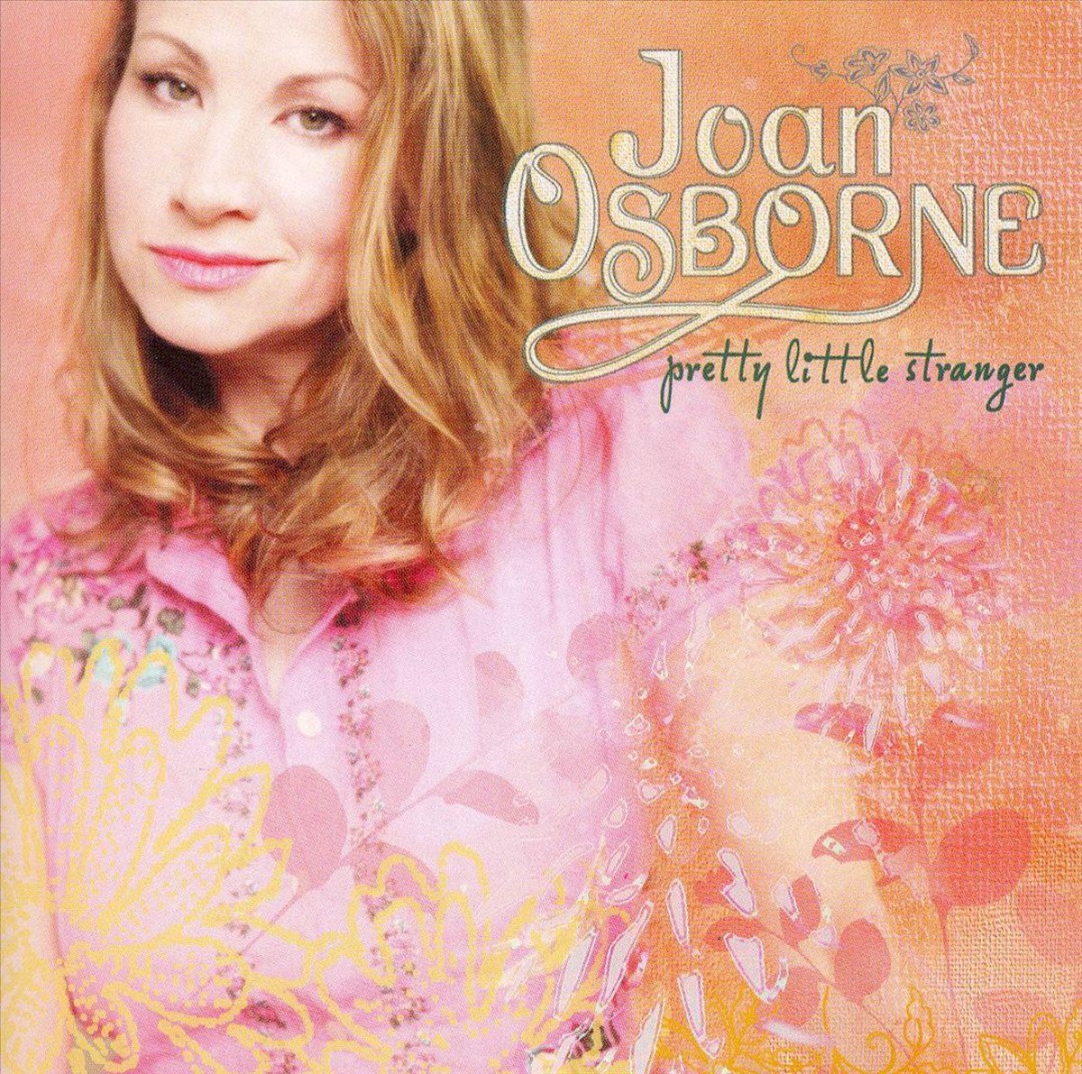 Pretty Little Stranger