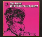 Comin' On With The Chet Baker Quintet