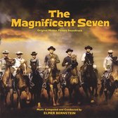 Magnificent Seven [Original Motion Picture Soundtrack]