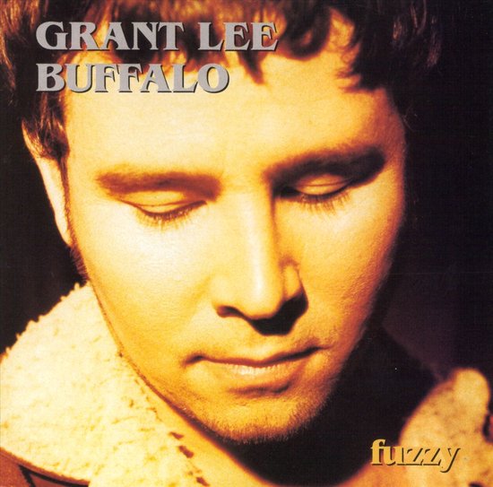 Fuzzy, Grant Lee Buffalo CD (album) Muziek