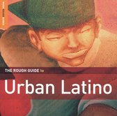 Rough Guide To Urba Urban Latino