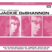 Ultimate Jackie DeShannon