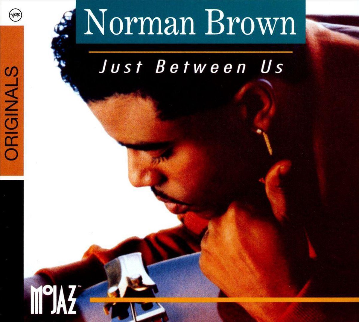 Just Between Us