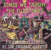 Songs We Taught The Fuzz-