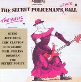 Secret Policeman's Other Ball: The Music