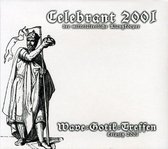 Celebrant 2001