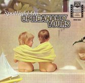 Optiganally Yours - Spotlight On... (CD)