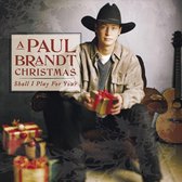 A Paul Brandt Christmas...