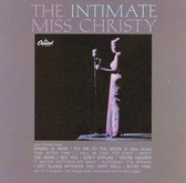 Intimate Miss Christy