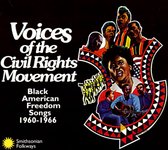 Various Artists - Voices Of The Civil Rights Movement: Black America (2 CD)