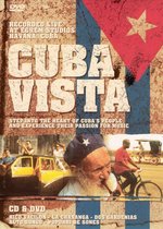 Cuba Vista [Import]