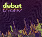 The Debut Records Story