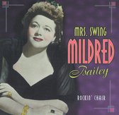 Mrs. Swing: Rockin' Chair