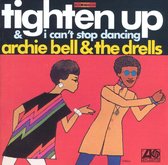 Tighten Up/I Can't Stop Dancing