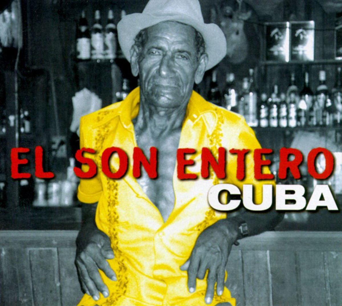 El Son Entero