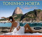 Toninho Horta - To Jobim With Love (CD)