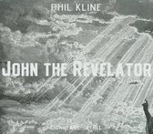 Lionheart, Phil Kline & Ethel - John The Revelator (CD)