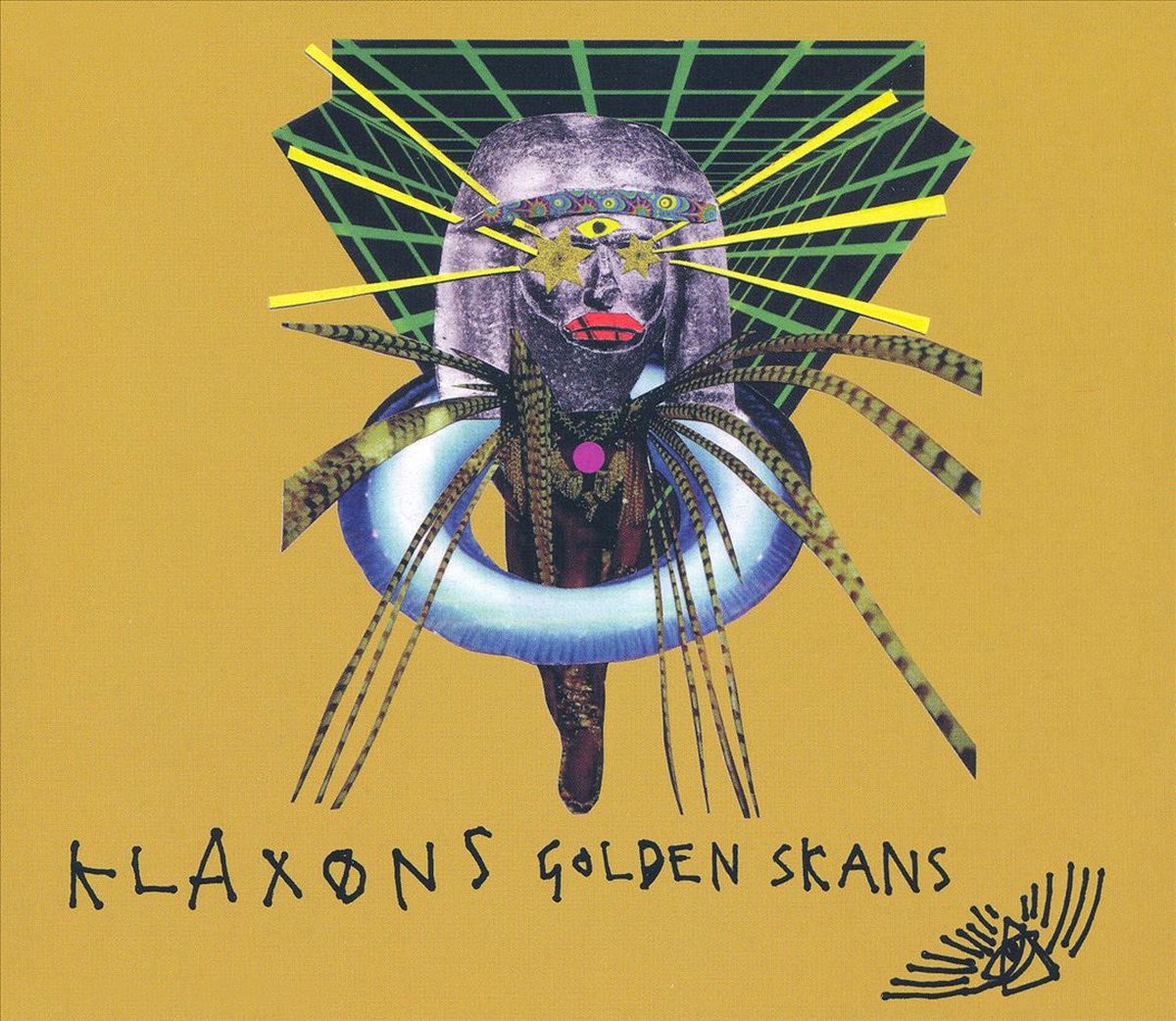Golden Skans