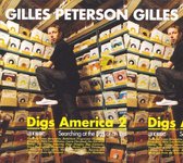 Gilles Peterson Digs America, Vol. 2