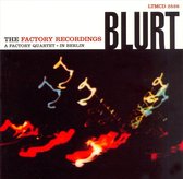 Blurt - The Factory Recordings (CD)
