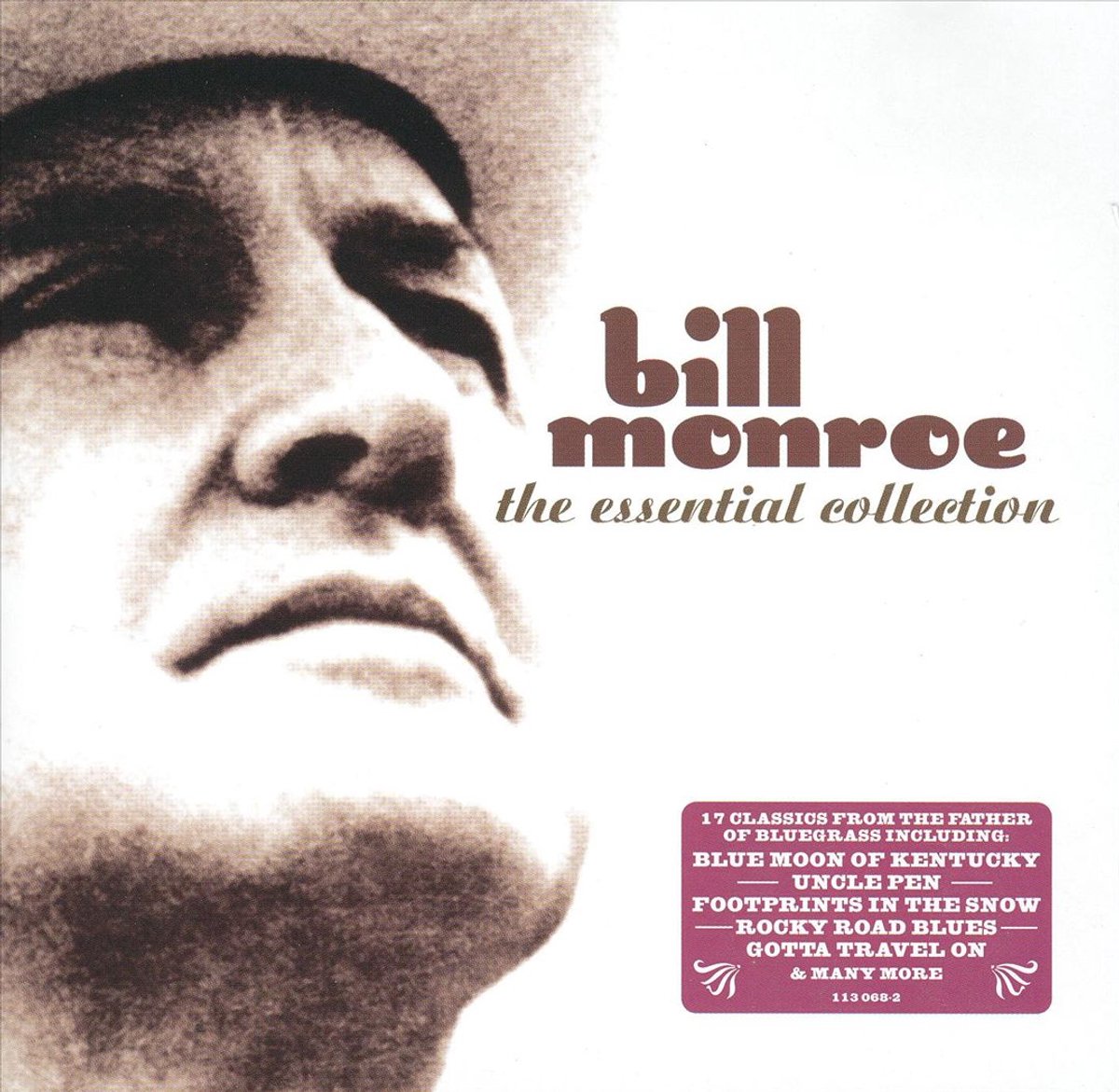 Essential Collection
