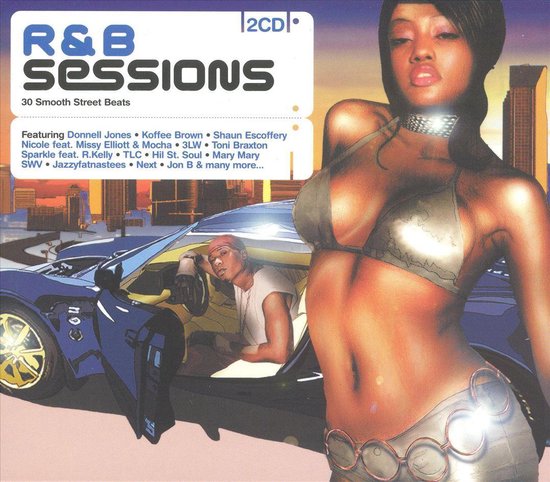 R&B Sessions