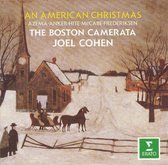 An American Christmas / Joel Cohen, Boston Camerata