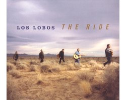Los Lobos - Ride