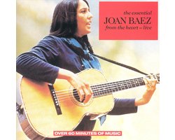 Essential: From The Heart Live