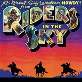 A Great Big Western Howdy...