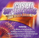 Gospel Superstars Live from Atlanta