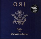 Office Of Strategic Influence