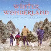 Winter Wonderland [K-Tel UK]