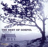 Various Artists - The Best Of Gospel Volume 2 (CD)